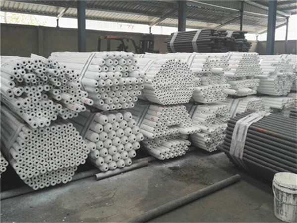 潮州网架成品发货